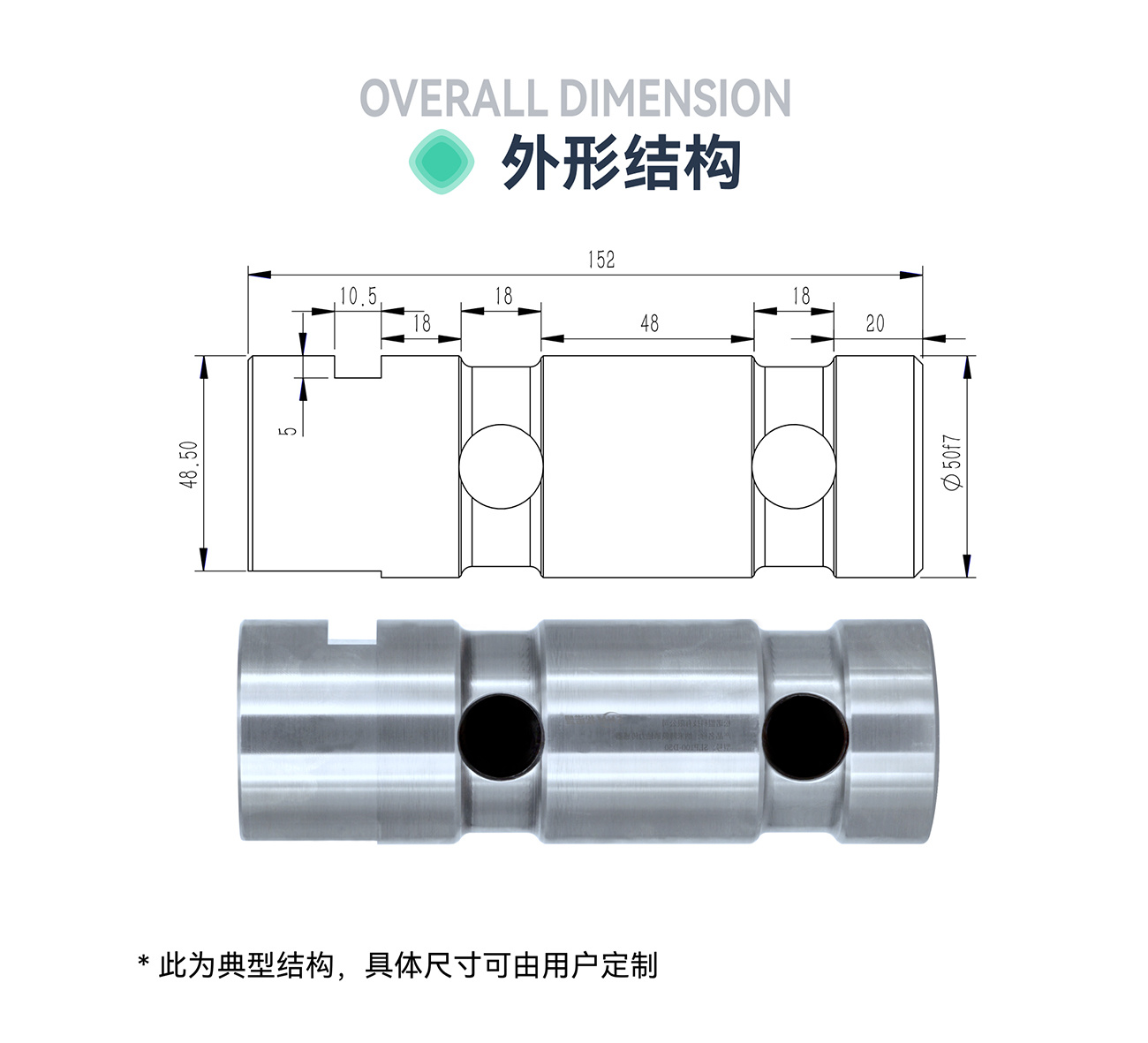 传感器