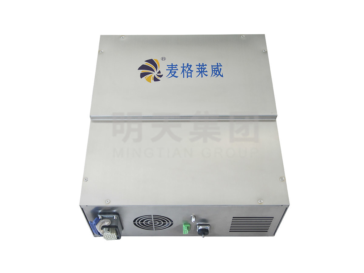 磁悬浮控制技术