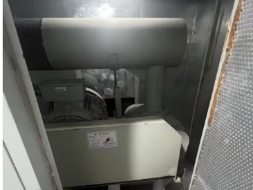 电厂使用现场