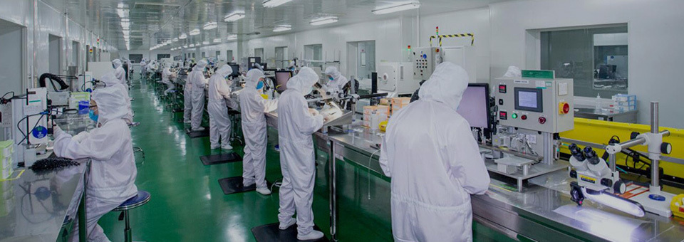 防护服生产工厂 防护服生产工厂
