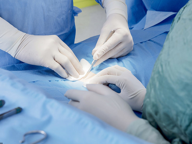 Why are disposable medical gloves so important in the medical field?