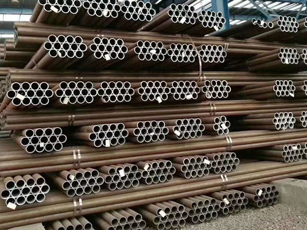 Liaocheng Ruixing Steel Pipe 钢材