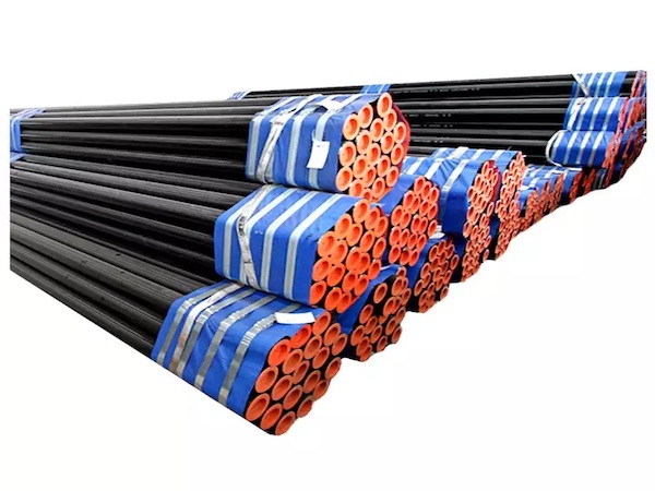 Liaocheng Ruixing Steel Pipe 钢材