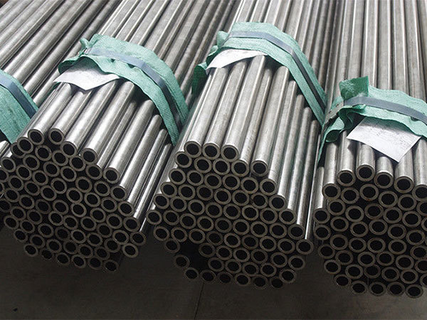 Liaocheng Ruixing Steel Pipe 钢材