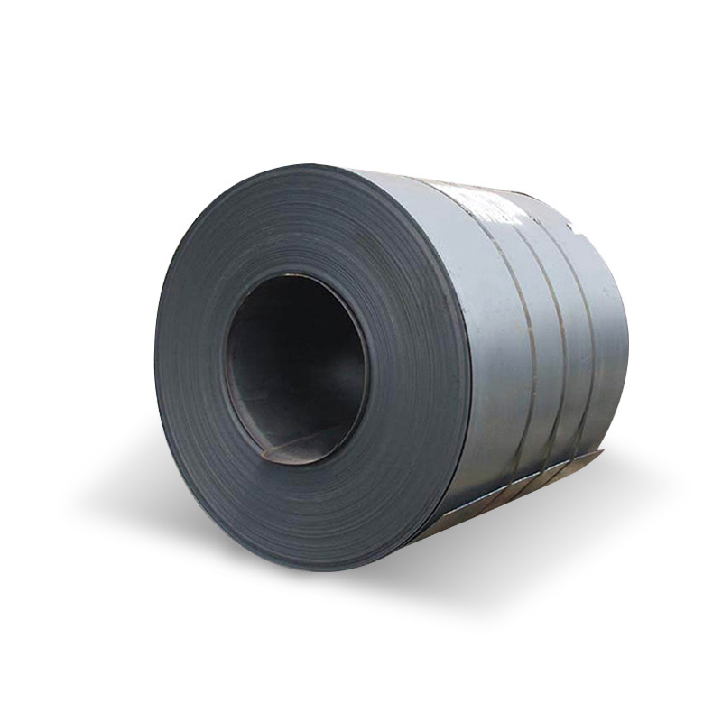 Carbon Steel Coil Product Liaocheng Ruixing Steel Pipe