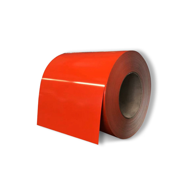 Color Coated Coil-Product-Liaocheng Ruixing Steel Pipe