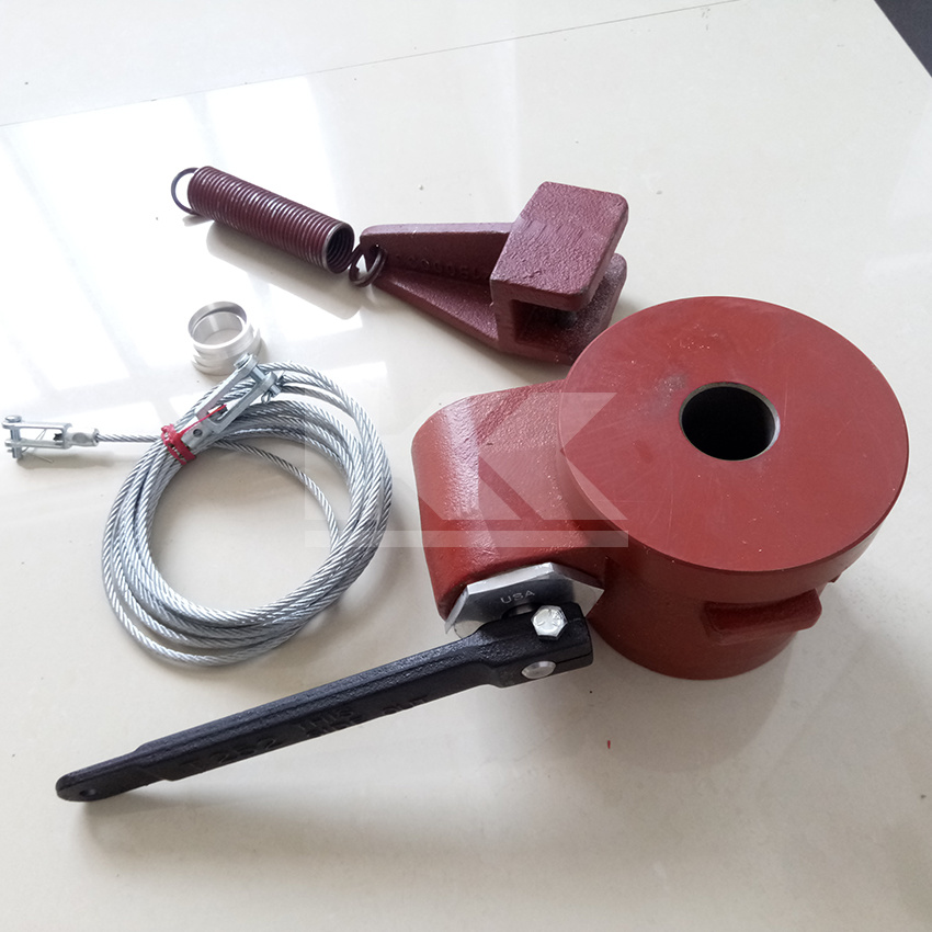 抽油杆旋转器 抽油杆旋转器