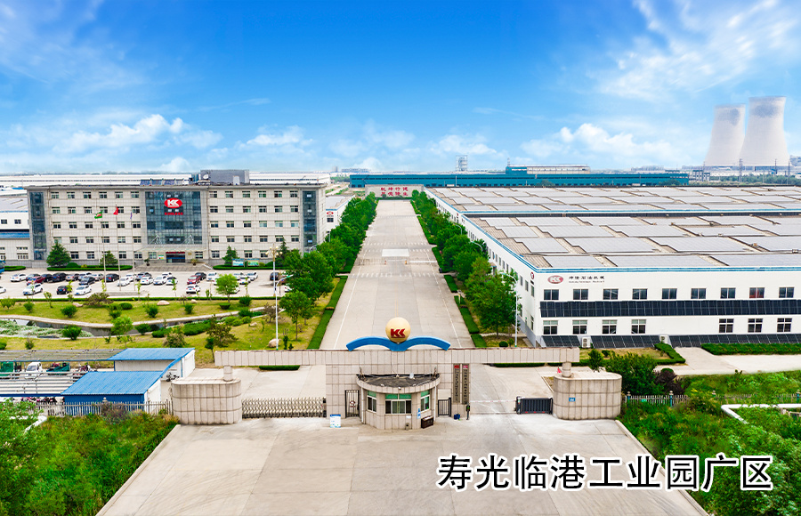 坤隆股份