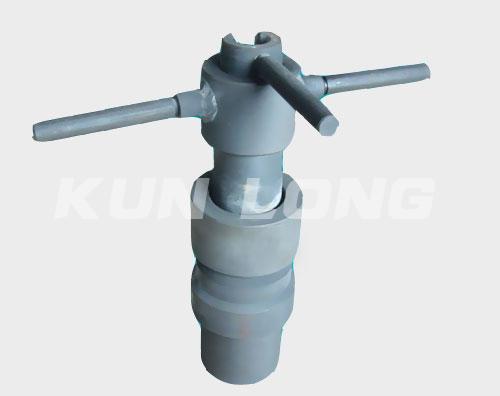 光杆密封器 光杆密封器