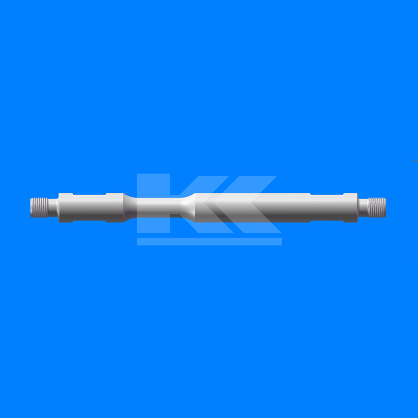Tungsten Plated Sinker Bar