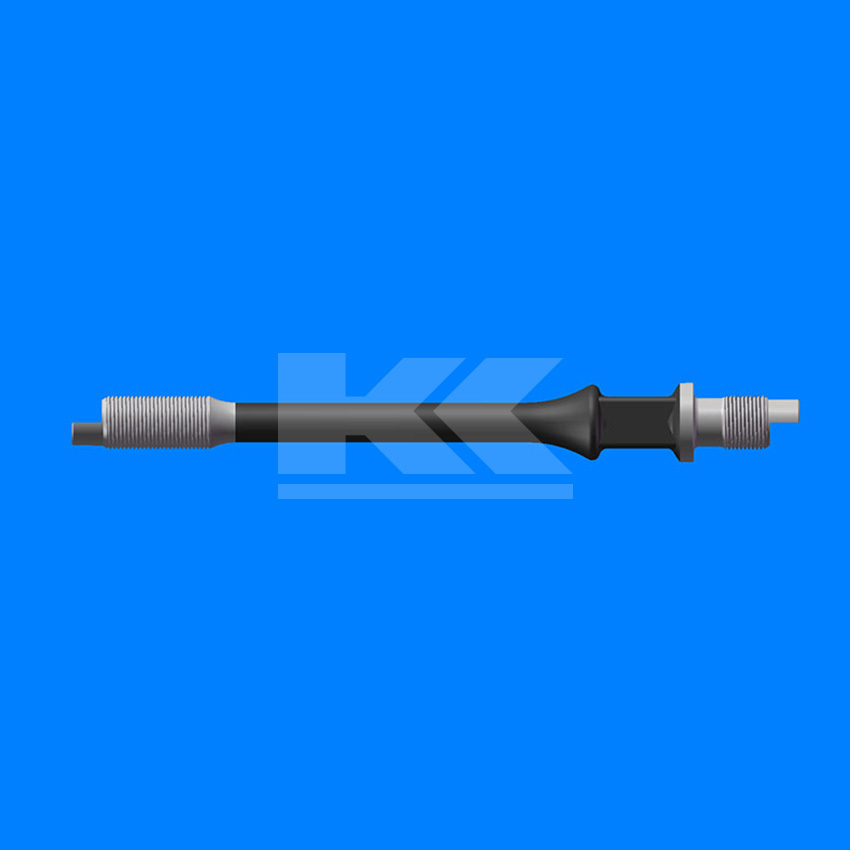 Anti-break Sucker Rod