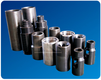 Sucker Rod Pump Fittings