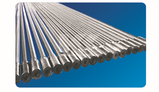 Hollow Sucker Rod