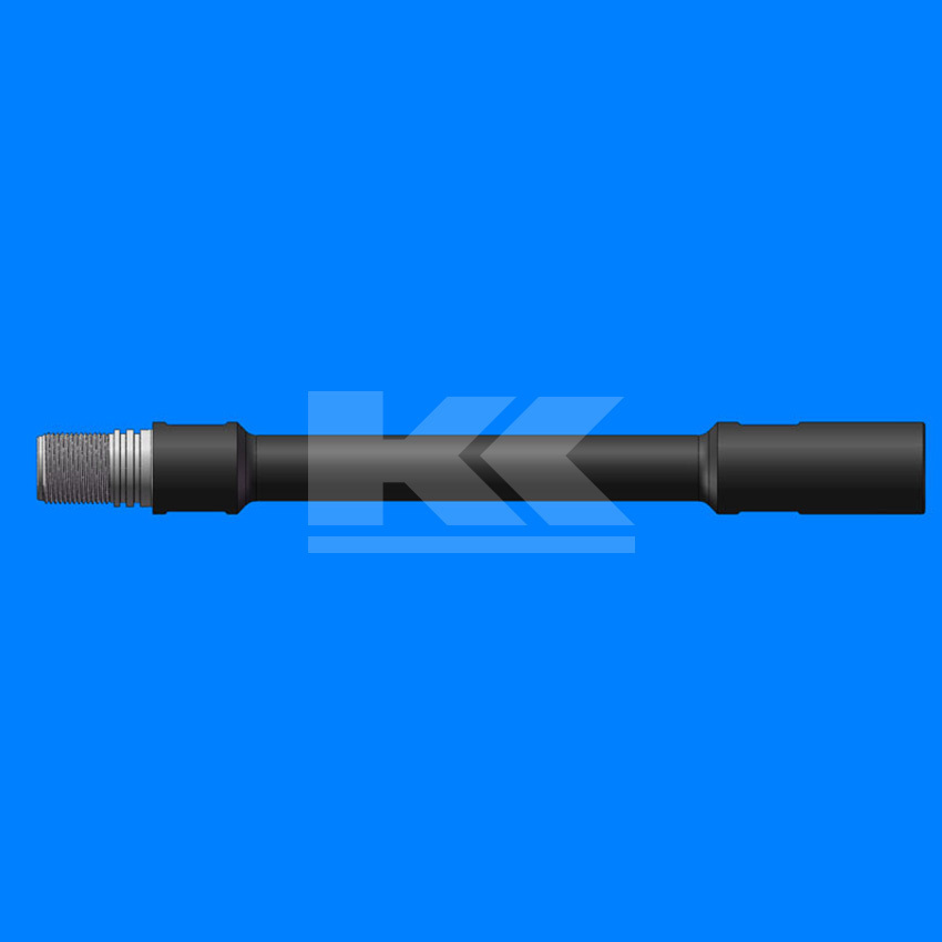 Hollow Sucker Rod