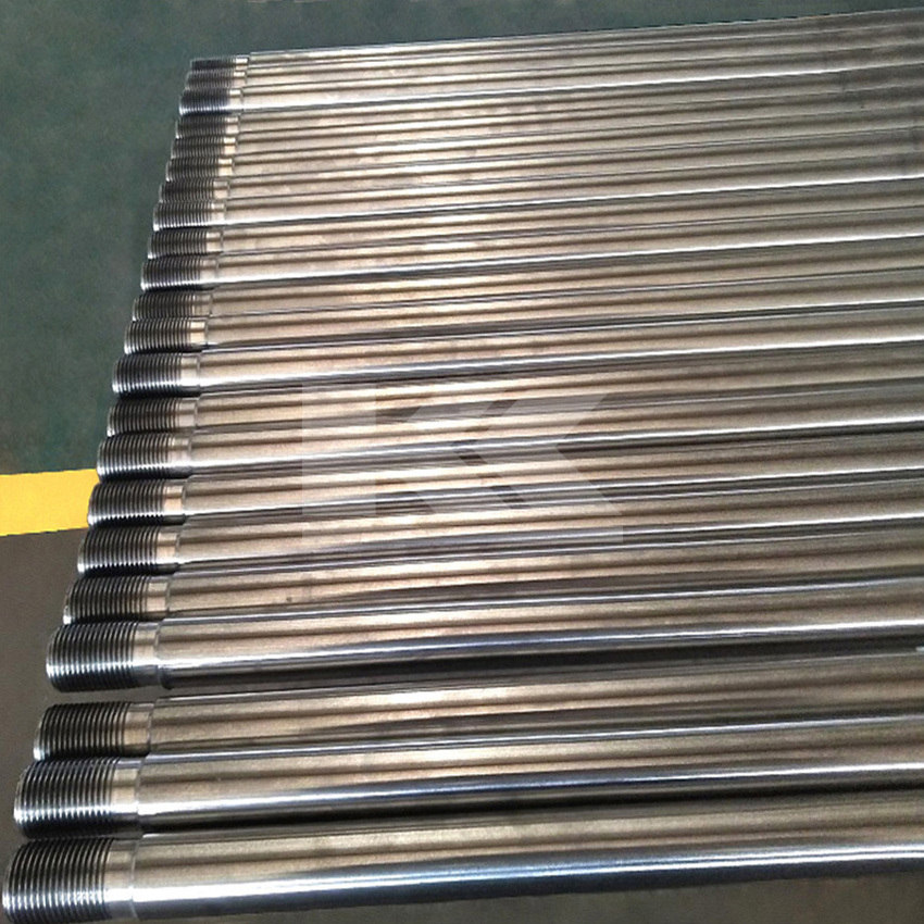 Polished Rod