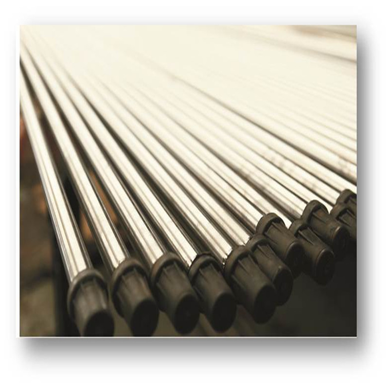 Spray Metal Polished Rod