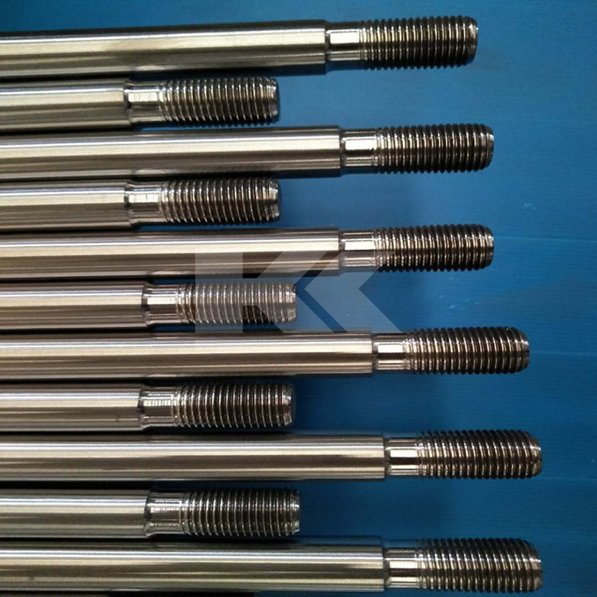 Anti-break Polished Rod