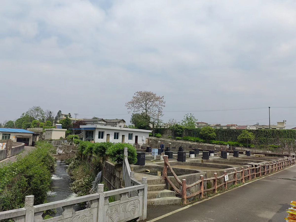 基地展示