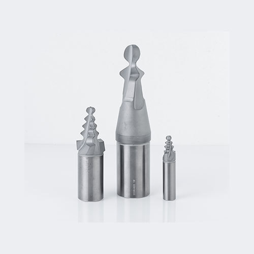 Blade Root Milling Cutters