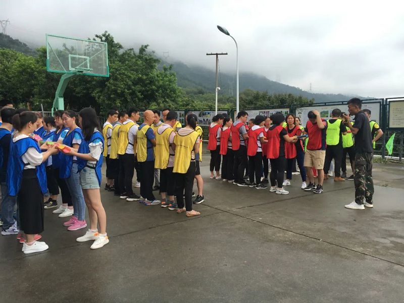 The quality development of "cohesion, cooperation and win-win" of the operation branch came to a successful conclusion