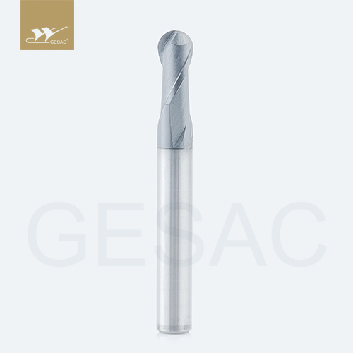 SG200-M Specialized Processing Endmills For Graphite Mold