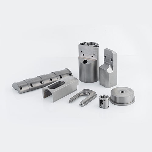 Tungsten Heavy Alloy / Shielding Parts