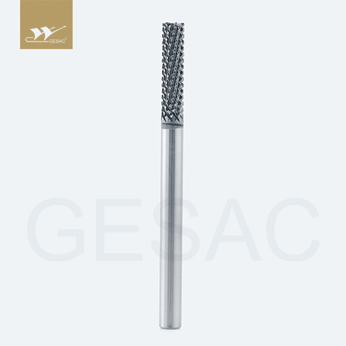 SD200 Hiqh Performance Endmill for Composite