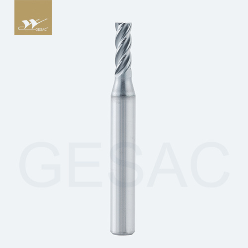 SS200 Endmill for High Efficiency Milling of Stainless Steel
