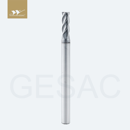 US300 Endmill for General Machining of Stainless Steel