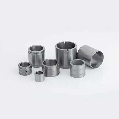 Precision Carbide Bushing and Sleeve