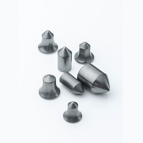 Inserts for Road Milling Picks