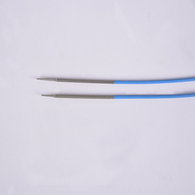 鞘管（帶不銹鋼絲彈簧）