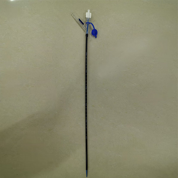 微創(chuàng)擴(kuò)張引流套件(Y型)