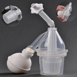 一次性使用膀胱冲吸器