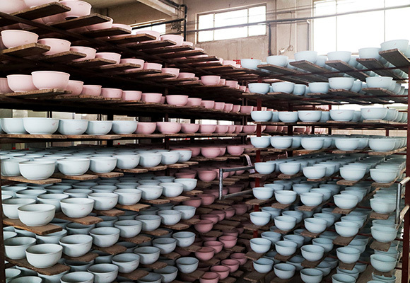 Guangda Ceramic