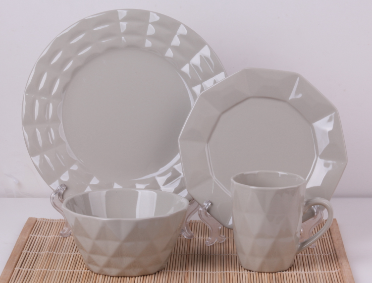 壓力注漿色釉產(chǎn)品