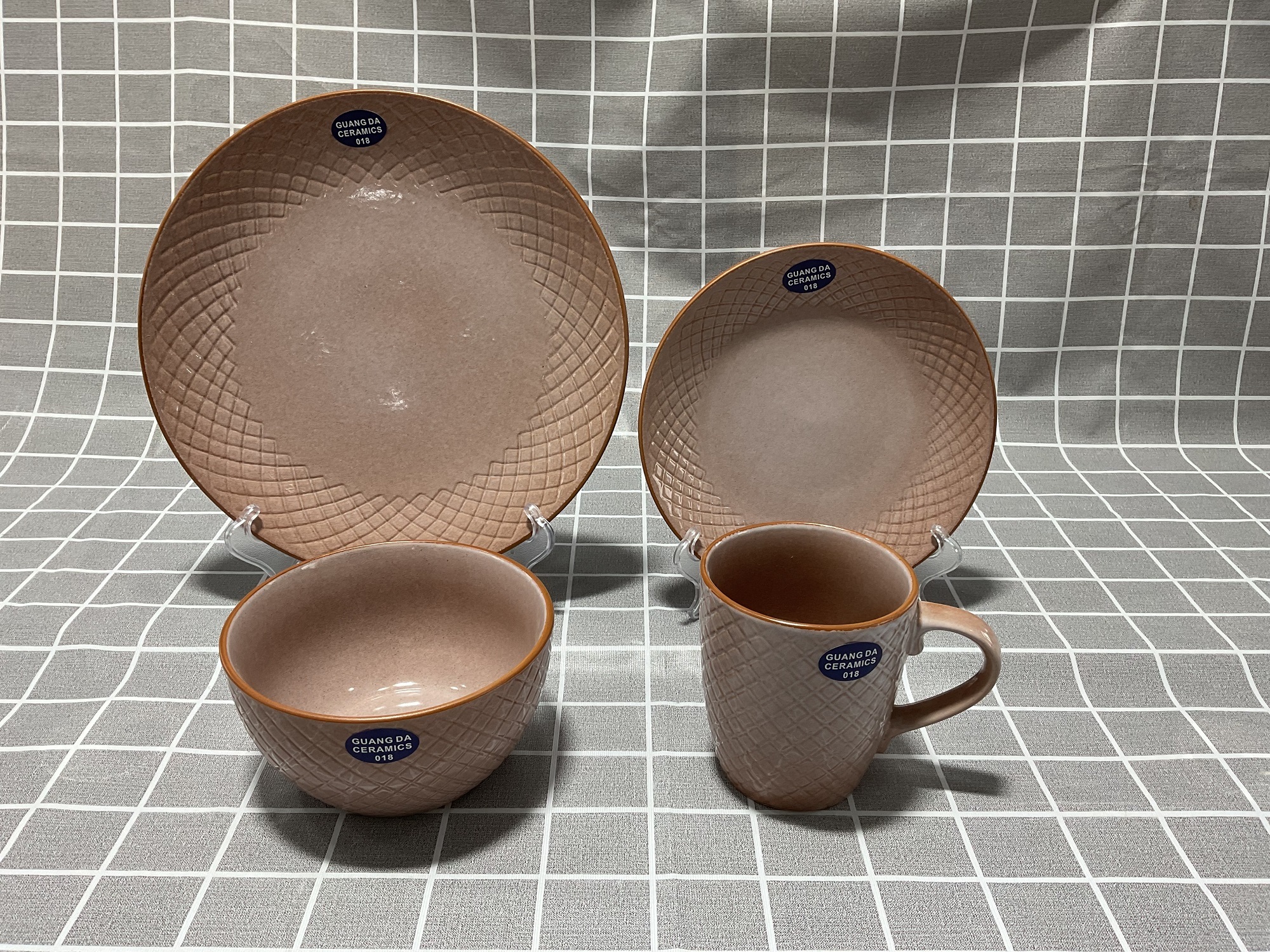 窯變