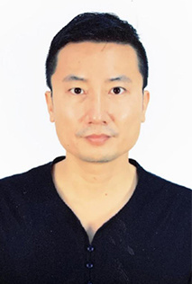 张炜 张炜
