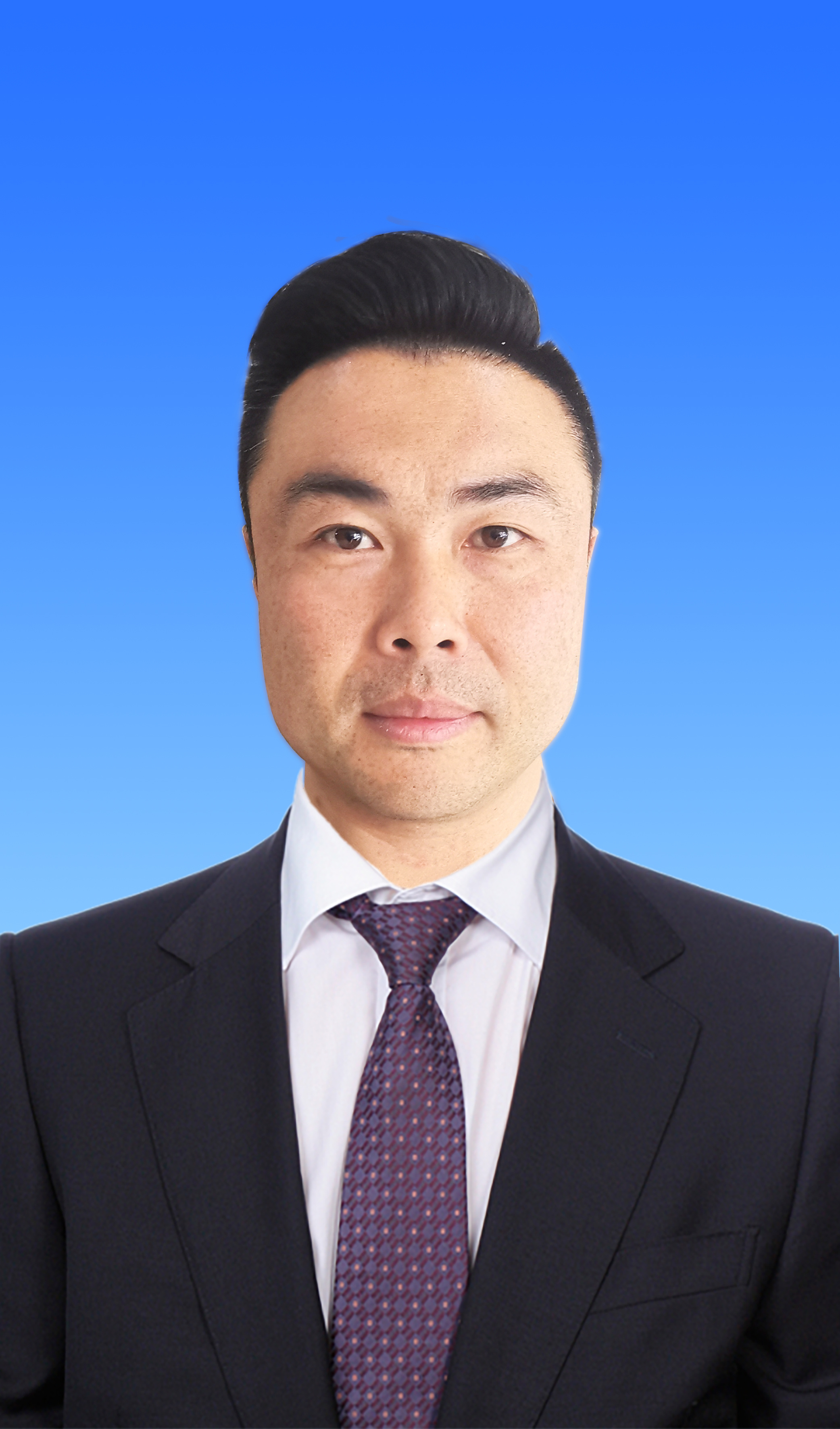 Li Jingxiao Li Jingxiao