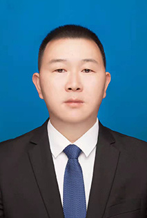 Pu Shihai Pu Shihai