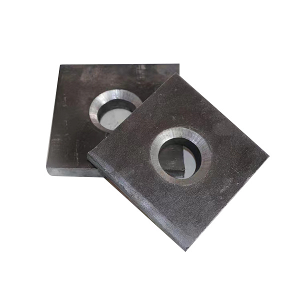 Flat plate