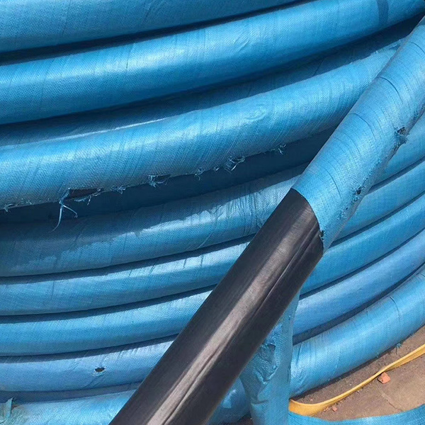 Unbonded PC Strand