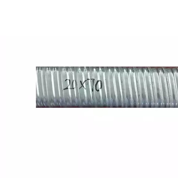 Ducts/Bellows
