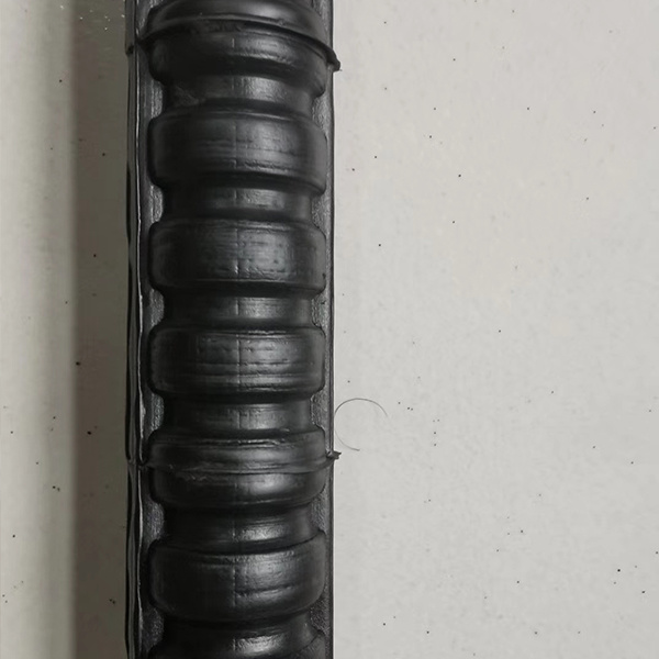 Retard-bonded prestressing steel strand