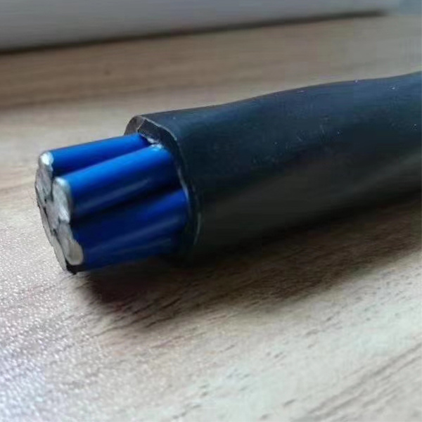 Epoxy-coated Prestressing Steel Strand