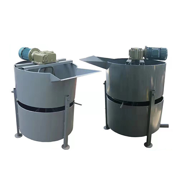 Concrete Mixer