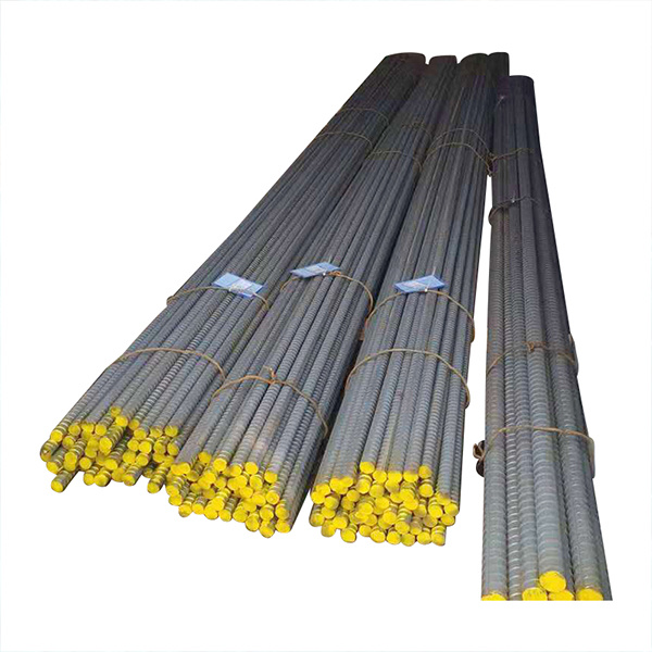 Screw Thread Steel Bar (PC bar)