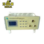 QJ36C型液晶數顯導體電阻智能測試儀