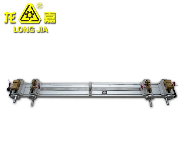 DQ-630型通用导体电阻夹具