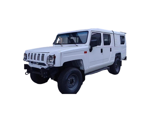 WLR-9電動(dòng)-指揮-運(yùn)人車